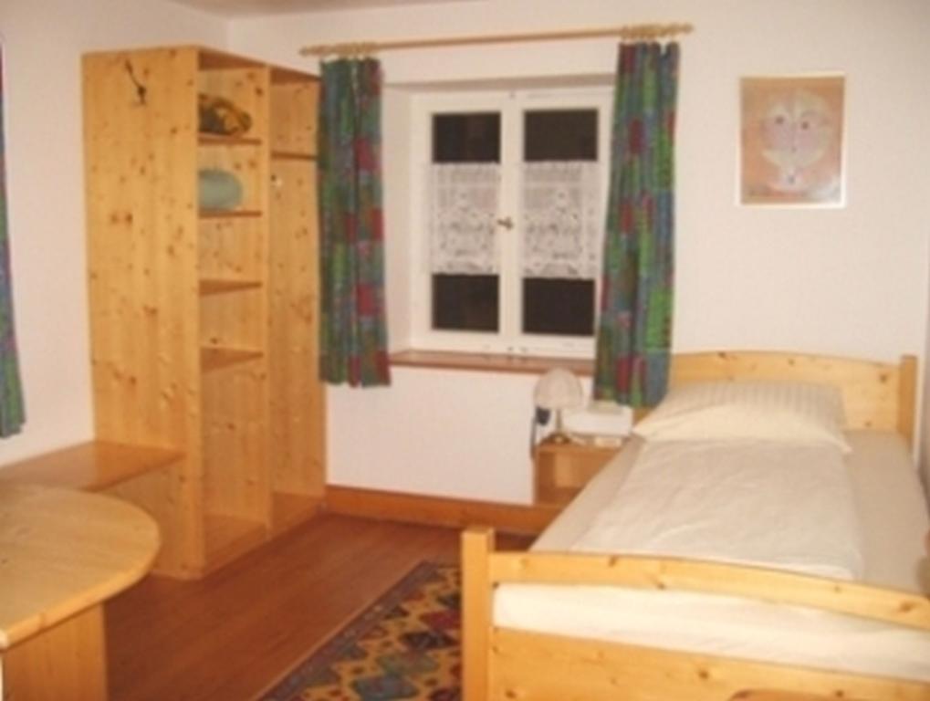 Pension Sonne Rickenbach  Номер фото