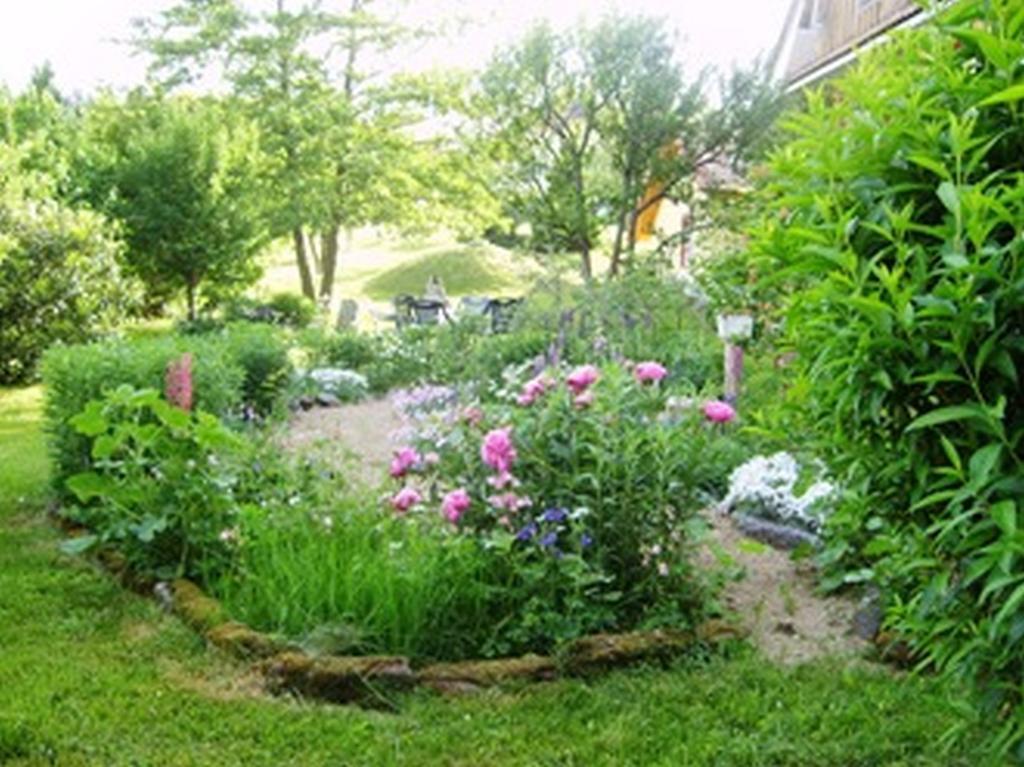 Pension Sonne Rickenbach  Екстер'єр фото