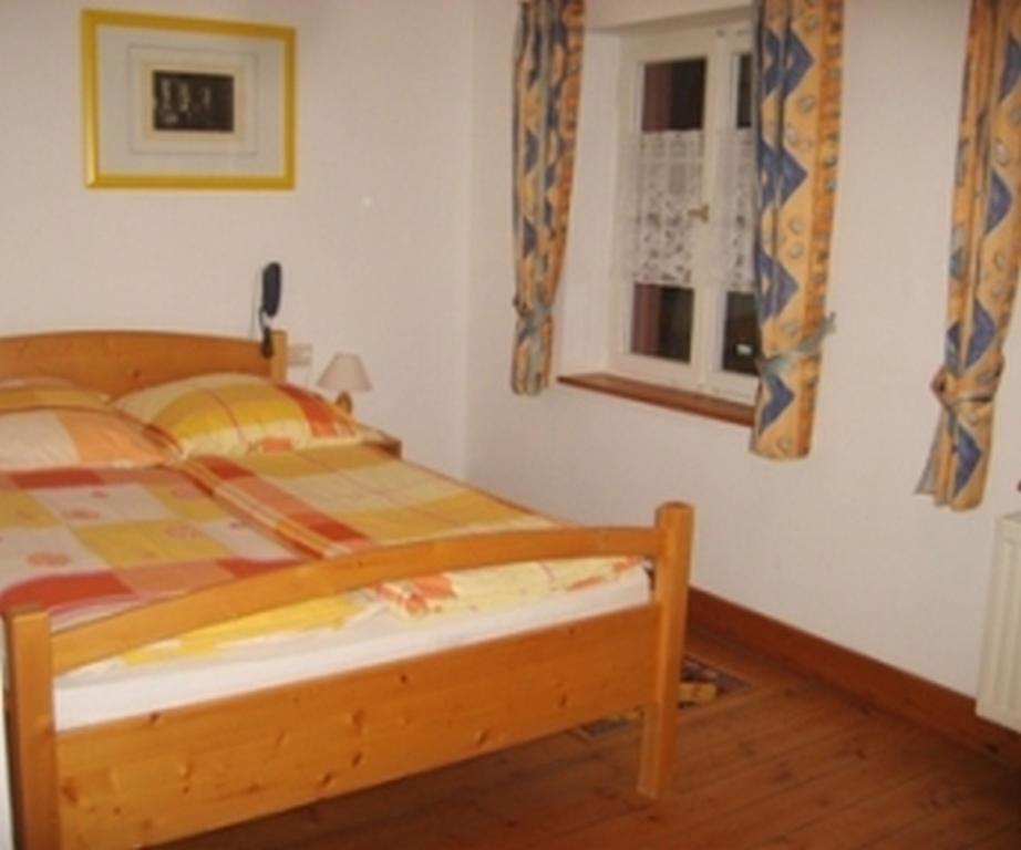 Pension Sonne Rickenbach  Номер фото