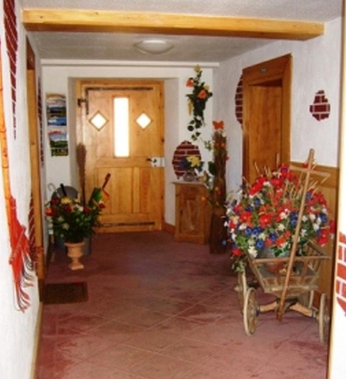 Pension Sonne Rickenbach  Екстер'єр фото