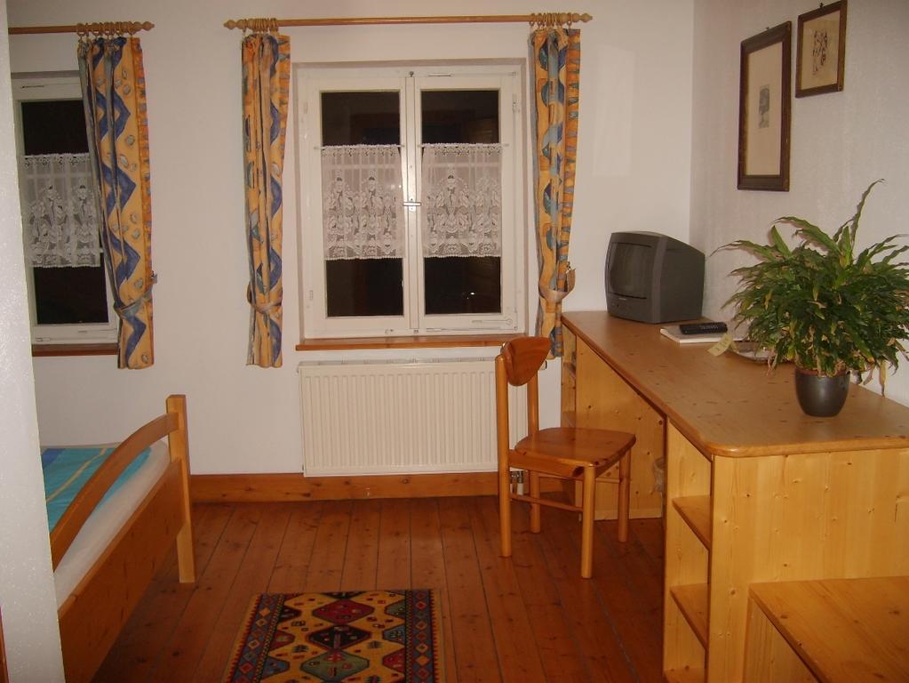 Pension Sonne Rickenbach  Номер фото